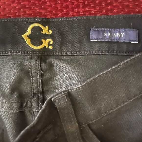 Denim - Picture 3 of 4